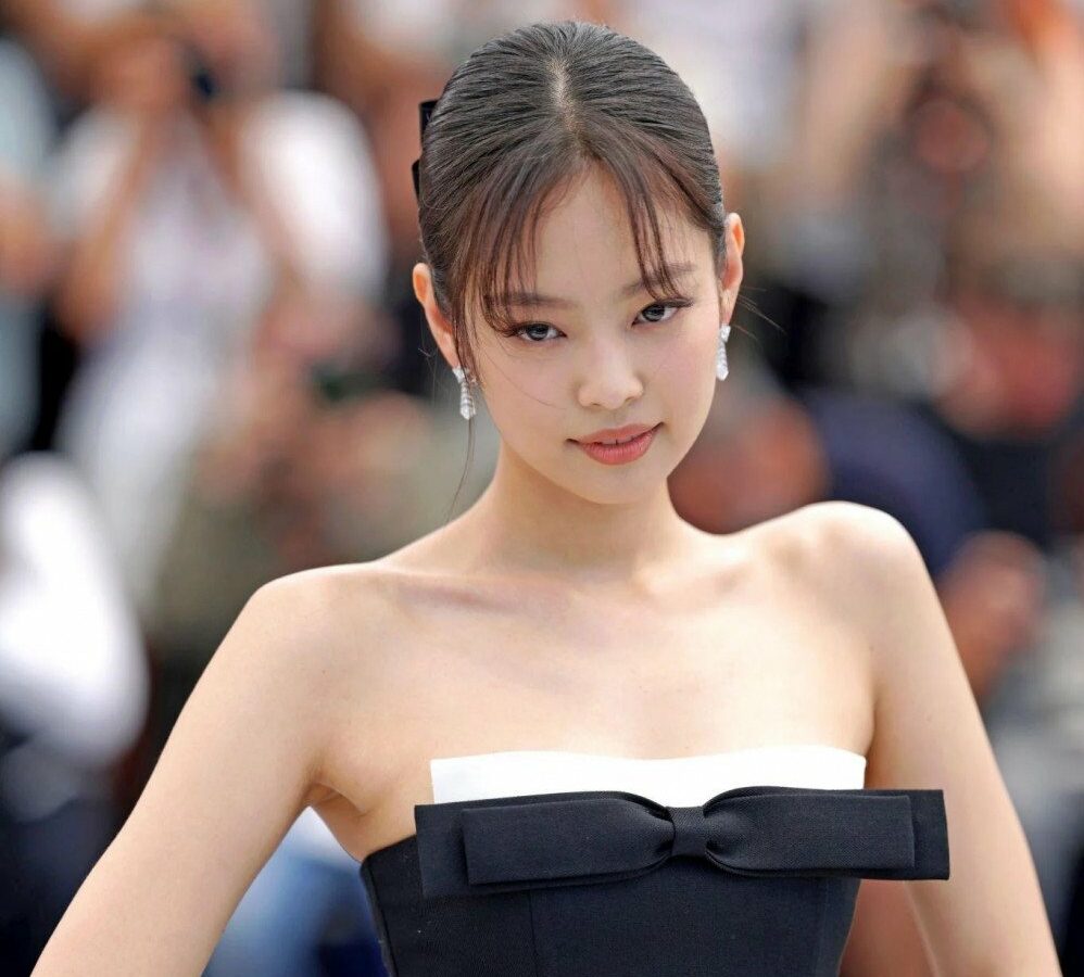jennie blackpink