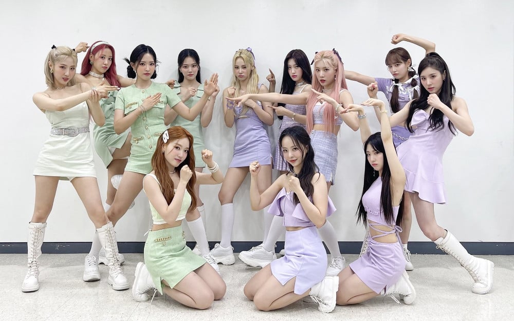 loona