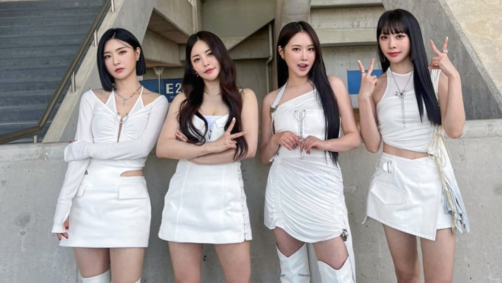 brave girls (bb girls)