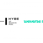 hybe weverse