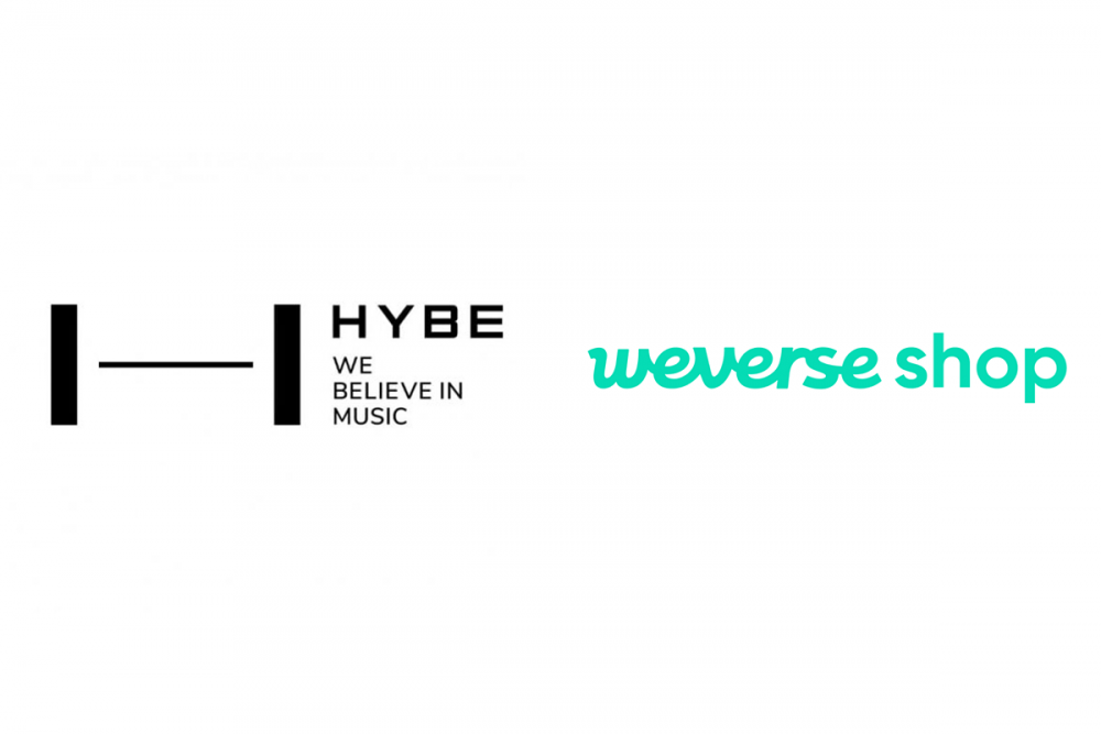 hybe weverse