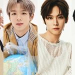 nouveau groupe sm entertainment