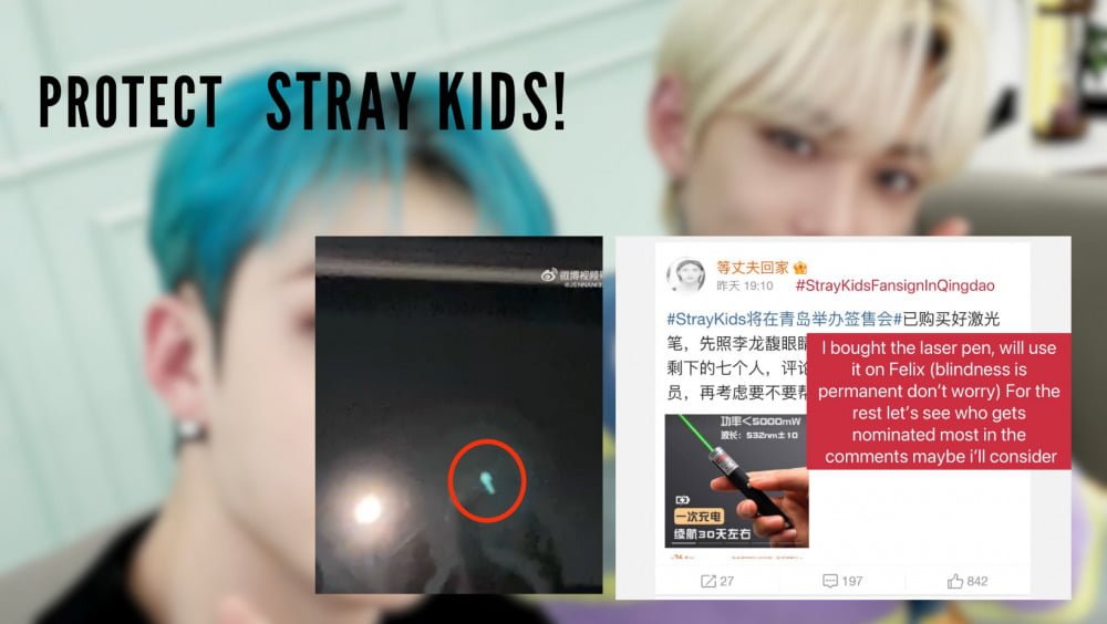 stray kids KPOP France