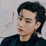 GOT7's Jay B