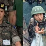 WINNER's Kang Seung Yoon