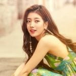 bae suzy