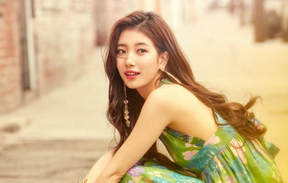 bae suzy