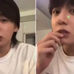 jungkook bts