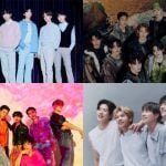 brand classement kpop