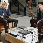 taehyung et park bo gum