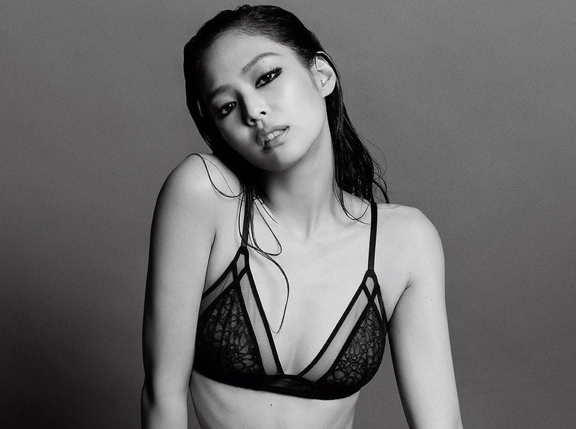 jennie calvin klein