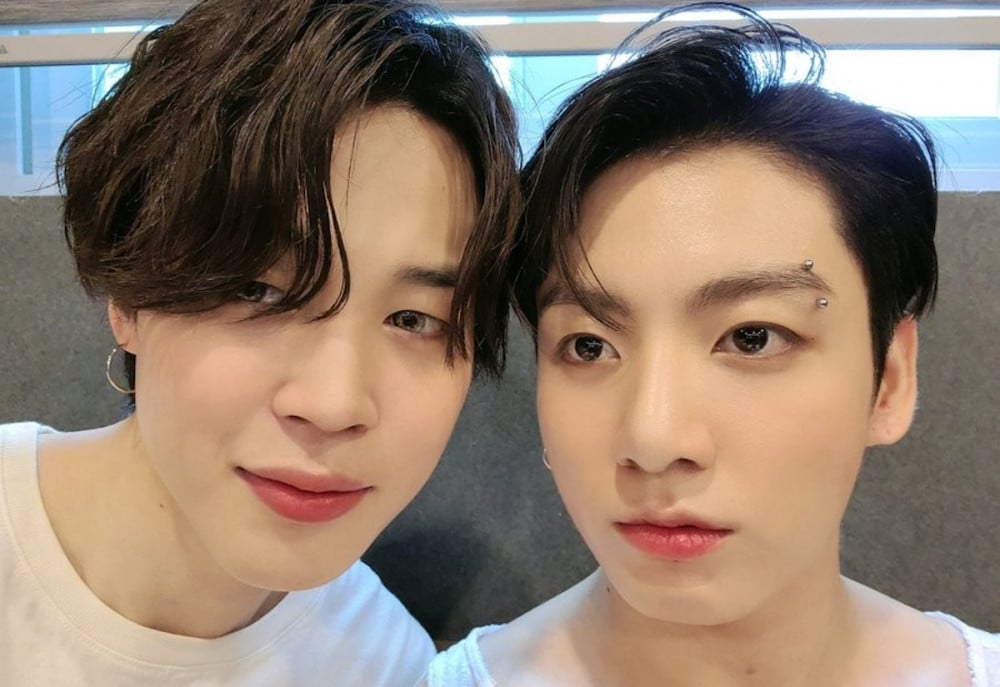jungkook jimin
