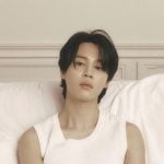 BTS Jimin