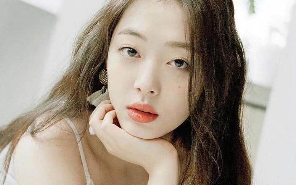 sulli