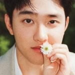 EXO's D.O.