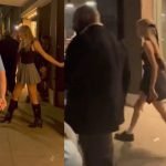 rosé blackpink taylor swift