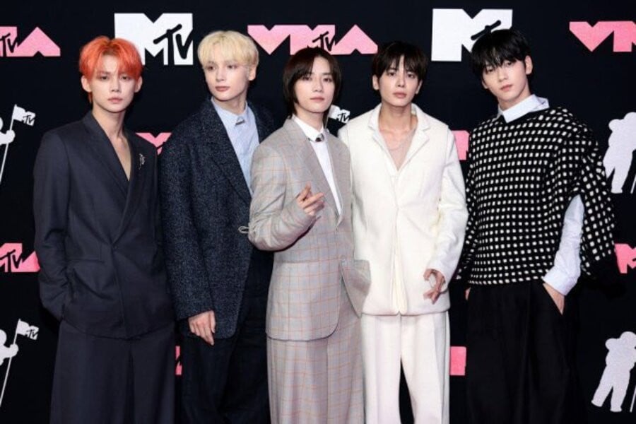 txt vmas