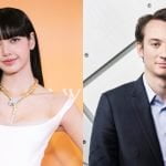 Frédéric Arnault Lisa