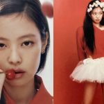 jennie solo