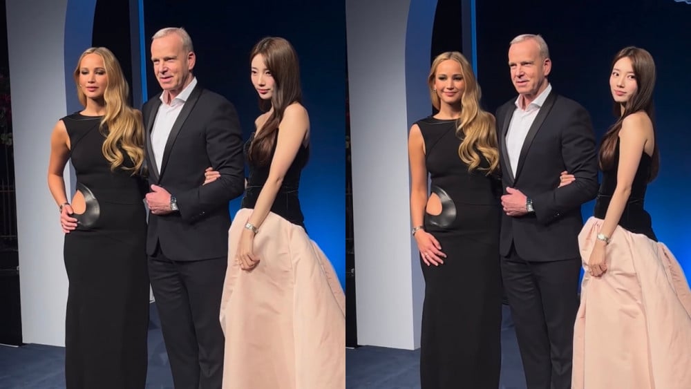 suzy jennifer lawrence