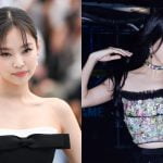 jisoo jennie blackpink