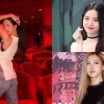 blackpink jisoo lisa