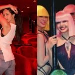 lisa blackpink crazy horse