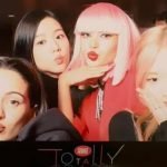 lisa rosé jisoo crazy horse