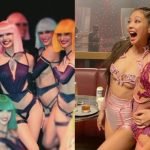 lisa jennie blackpink