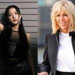 jisoo brigitte macron