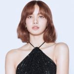 lisa blackpink