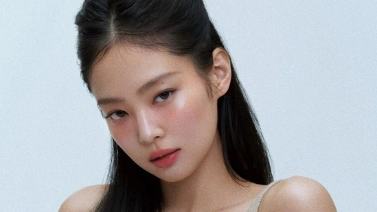 jennie blackpink
