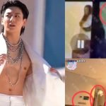 groupe KPOP jungkook bts