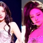 idole kpop ningning aespa