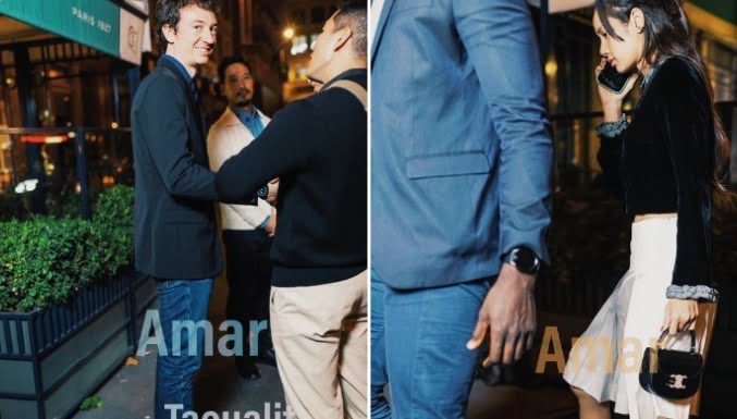 lisa frederic arnault