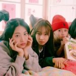 FIFTY FIFTY et Keena