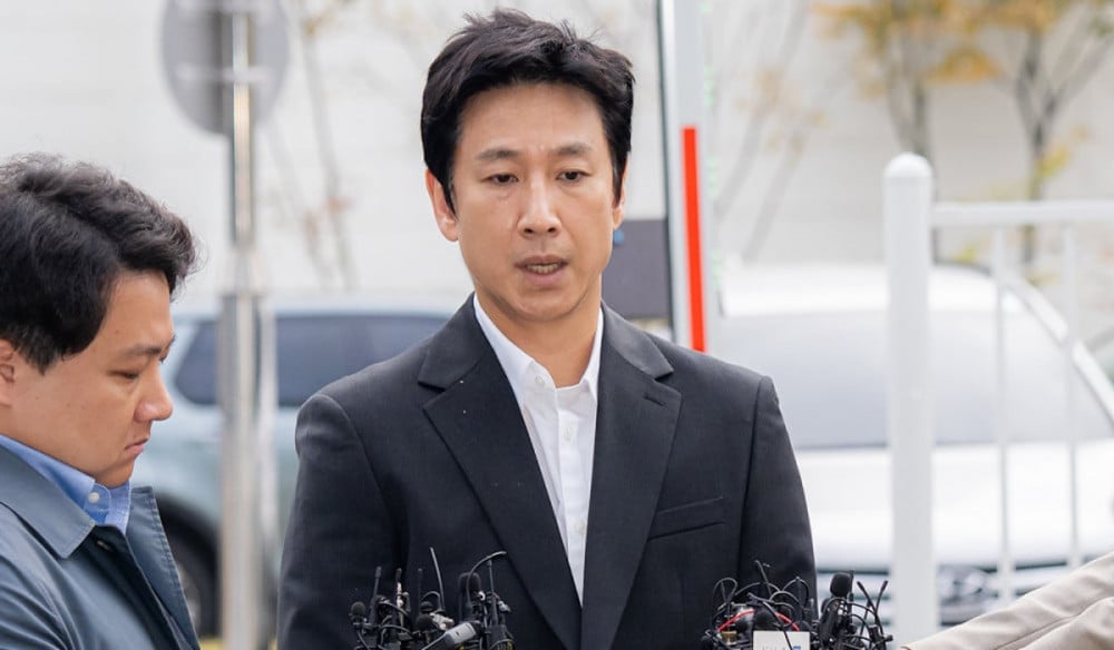 lee sun gyun