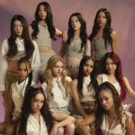 The Debut: Dream Academy': Bienvenue à KATSEYE