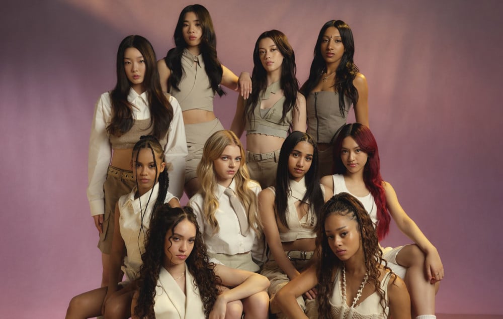 The Debut: Dream Academy': Bienvenue à KATSEYE