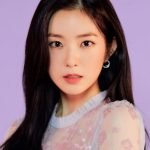 Irene de Red Velvet