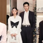 Haerin (NewJeans) et Cha Eun Woo (ASTRO)