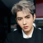 Ancien Membre d'EXO, Kris