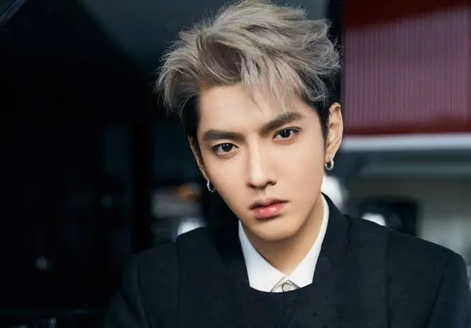 Ancien Membre d'EXO, Kris