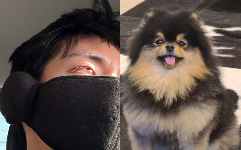 v et yeontan