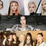 The Top 10 K-pop tours of 2023