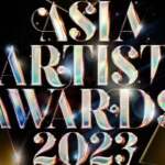 Asia Artist Awards