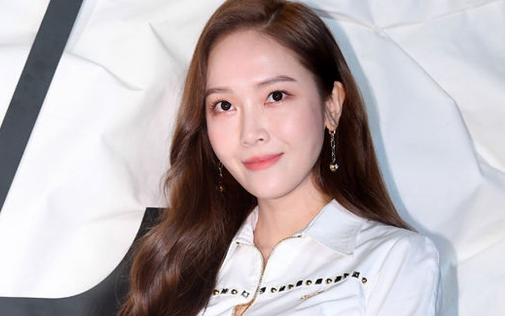 Jessica Girls' Generation