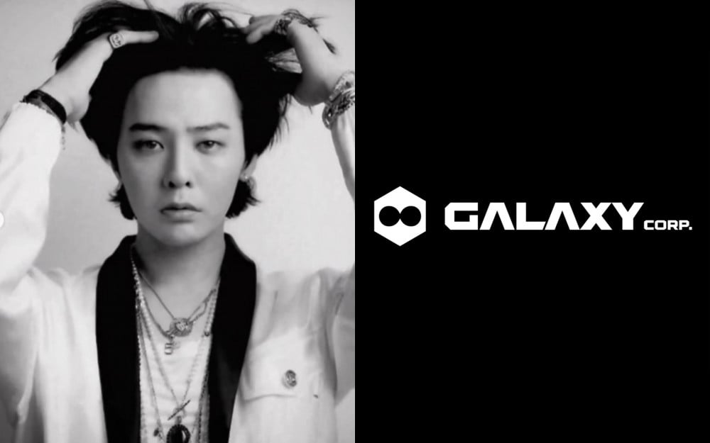 g dragon
