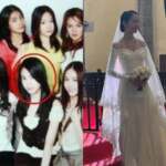 SM Entertainment trainee Stella