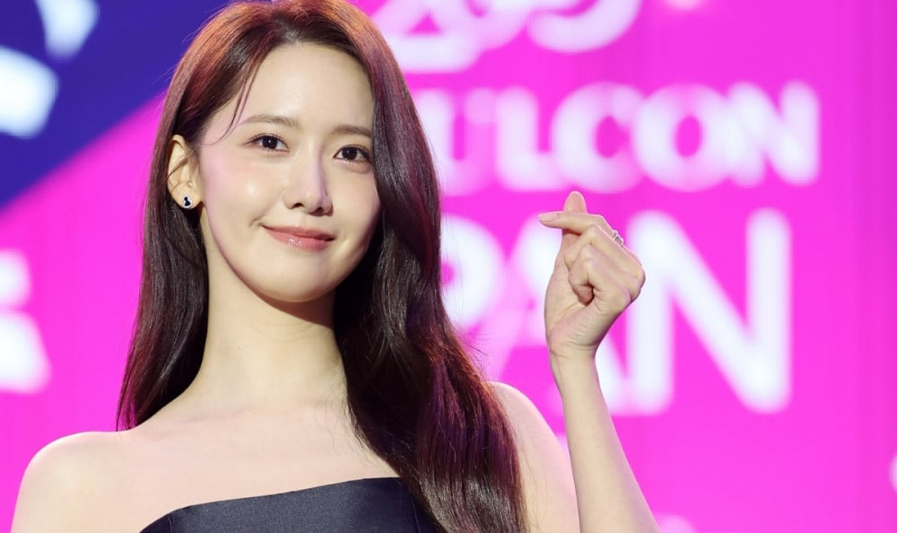 Girls' Generation YoonA